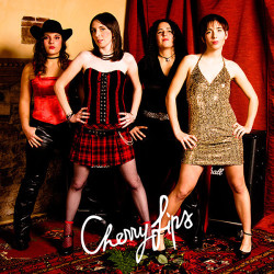 Cherry Lips [Lp Version]