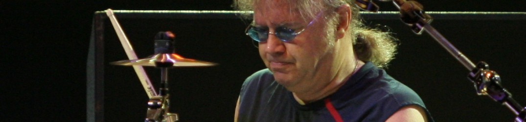 Deep Purple: Ian Paice colpito da T.I.A.