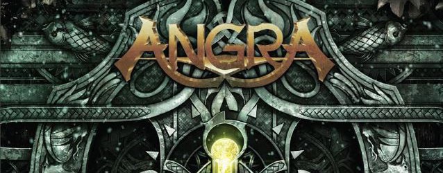 Angra: in anteprima il nuovo videoclip ‘Storm Of Emotions’
