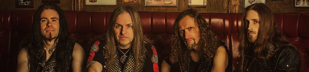 Vader: svelata la copertina di “Iron Times”