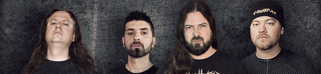 Repulsive Dissection: uscito il secondo album