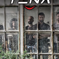 Yena @ Rock Club 60 – Pradamano (UD)