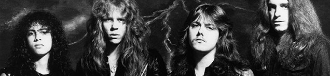 Intervista Metallica (1985)