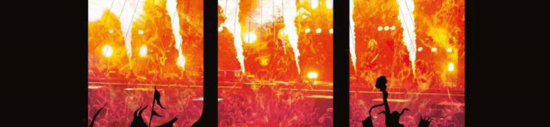 Arch Enemy: guarda il video live ufficiale di ‘Nemesis’