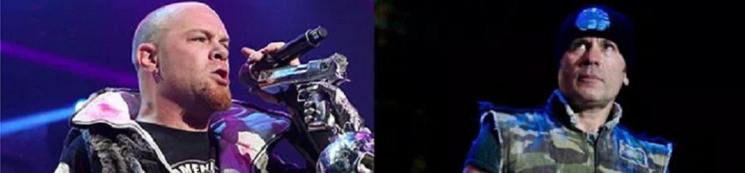 Five Finger Death Punch: vendono più degli Iron Maiden