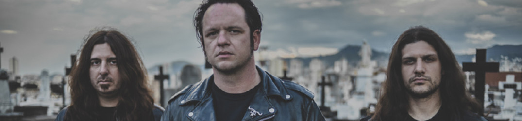 Night Demon: primo video ufficiale da “Darkness Remains”