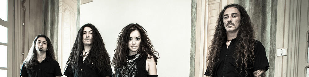 Mastercastle: un live per il nuovo album “Enfer [De La Bibliothèque Nationale]”