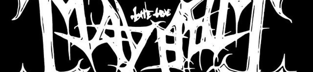 Mayhem: ad agosto “Live In Zeitz”