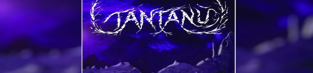Tantanù: disponibile l’EP di debutto via Masked Dead Records