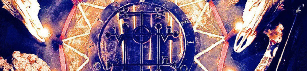 Teloch Vovin: in streaming ‘In Nomine Dei Draconis’