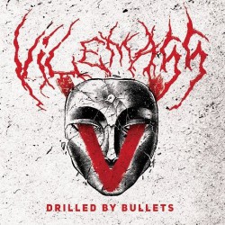 Drilled by Bullet [EP]