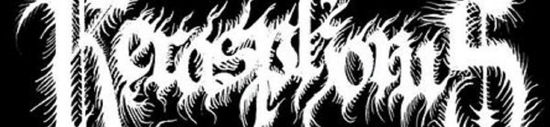 Kerasphorus: la compilation “Kerasphorus” in full streaming