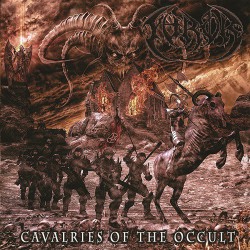 Cavalries of the Occult