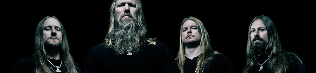 Amon Amarth: i dettagli del concerto che si terrà il 21 novembre a Milano [aggiornamento]