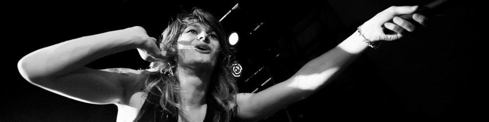 Photo Report : Kissin Dynamite @ RNR Arena