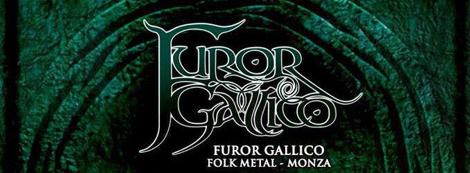 Furor Gallico: live al Metal Symposium