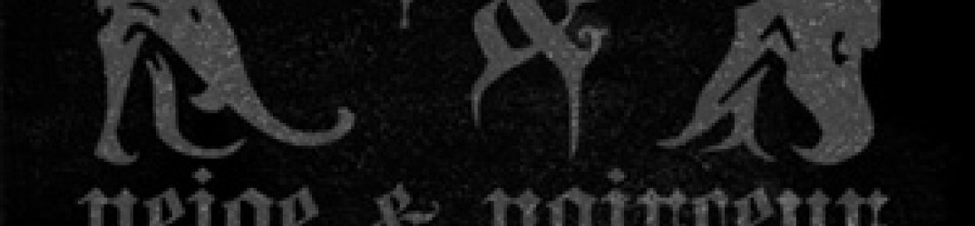 Neige et Noirceur: i dettagli di “Les Ténèbres Modernes”