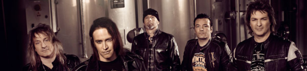 Gotthard: confermato il tour per il venticinquennale
