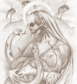 Sepulchral Temple [EP]