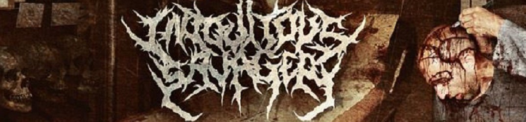 Iniquitous Savagery: seconda song on-line