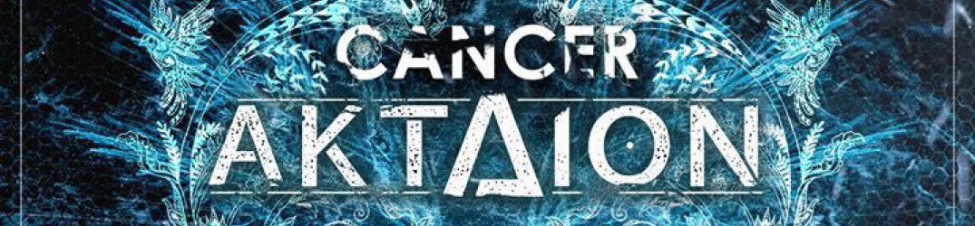 Aktaion: realizzato il lyric video ufficiale del nuovo singolo “Cancer”