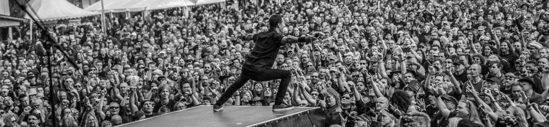 Metal Church: live-album in arrivo