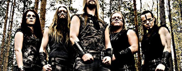 Ensiferum: svelata la copertina di ‘One man army’