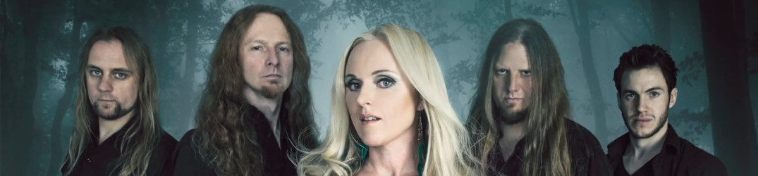 Leaves’ Eyes: il lyric video di ‘King Of Kings’