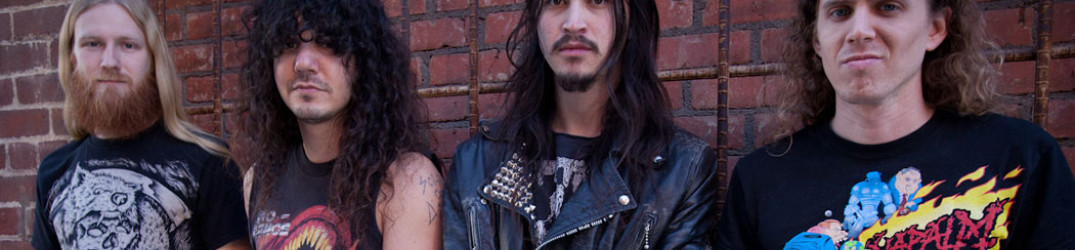 Vektor: in arrivo nuovo album e tour europeo