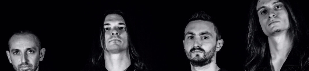 Entropia Invictus: guarda il video ufficiale di ‘I Will Overcome’
