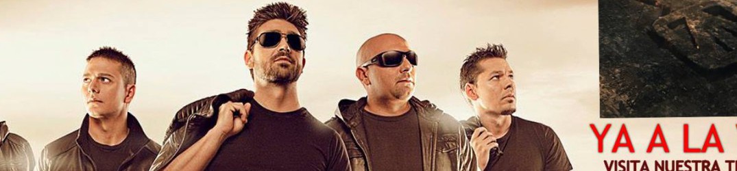 Ãngulo Inverso: guarda il video ufficiale di ‘Vuelve a Ser’