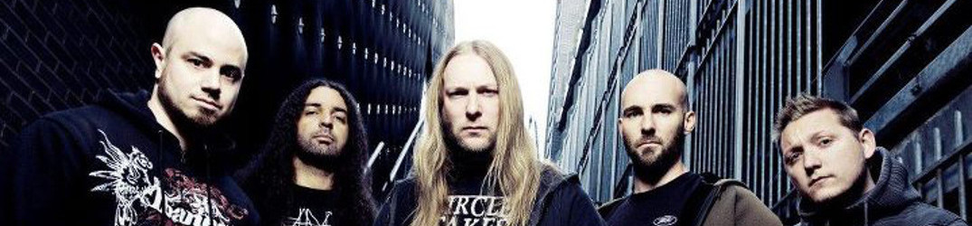 Dew-Scented: online il video di “Ruptured Perpetually”