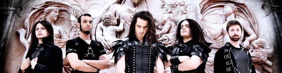 Nightland: a febbraio il nuovo album ‘Obsession’