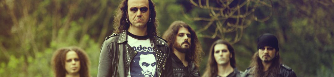 Moonspell: annunciato nuovo video