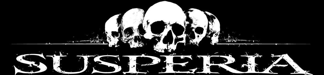 Susperia: presentano il nuovo cantante