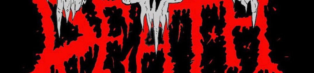 Tsunami Edizioni: il libro sul Death Metal underground