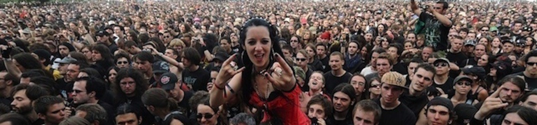 Hellfest: aperte le prevendite per l’edizione 2016