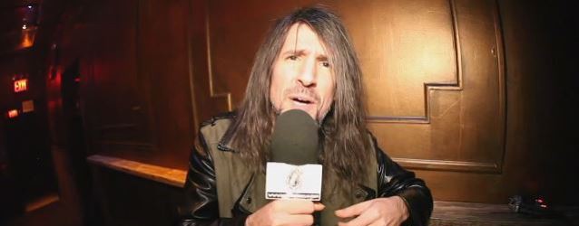 Guns ‘N Roses: Bumblefoot, ‘Voglio concentrarmi sulla mia carriera solista’