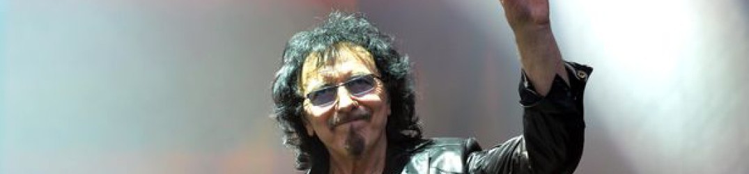 Black Sabbath: Iommi, “Non escluderei un nuovo album o qualche altro concerto”