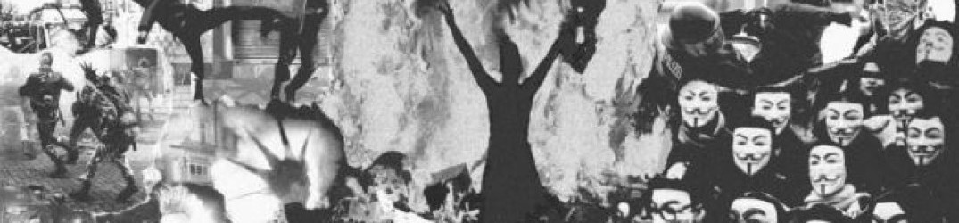 Extreme Noise Terror: in arrivo il nuovo album