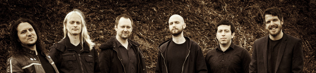 Haken: annunciato tour per celebrare i 10 anni di attività