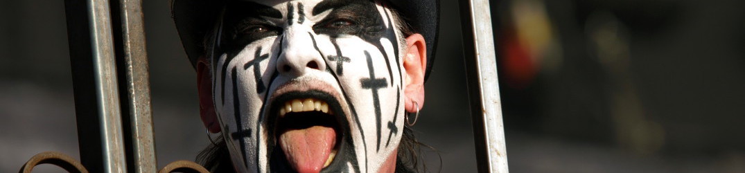 King Diamond: previsto un DVD per il tour di ‘Abigail’