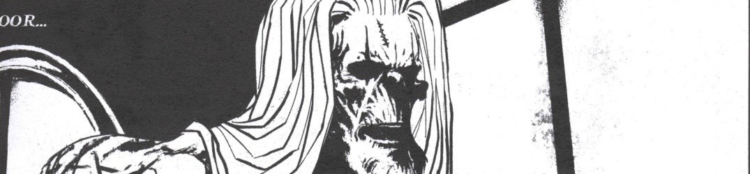 Recensione libro: Heavy Bone, Storia del Metal a Fumetti, di Enzo Rizzi
