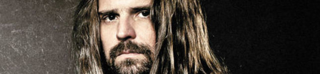 Intervista Sepultura (Andreas Kisser)