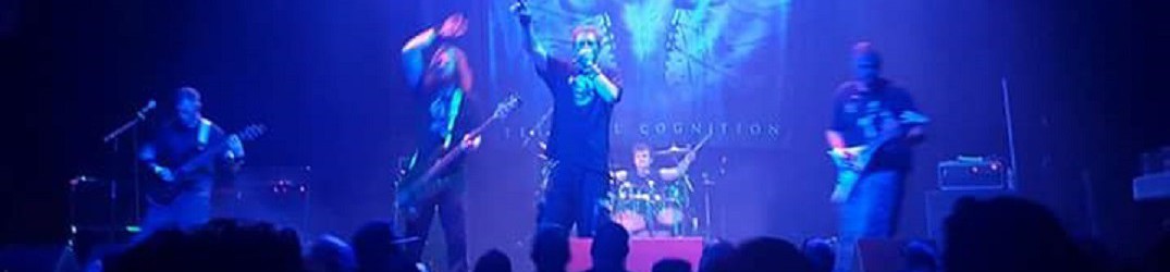 Arise In Chaos: lyric-video per ‘Hell Bent’