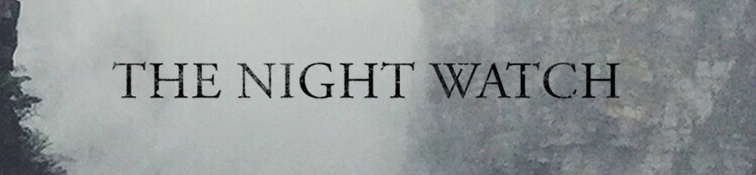 The Night Watch: pronto il nuovo album