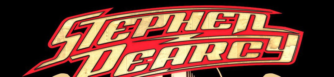 Ratt: un nuovo album solista per Stephen Pearcy
