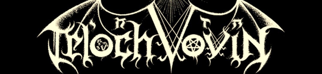 Teloch Vovin: nuovo EP in streaming