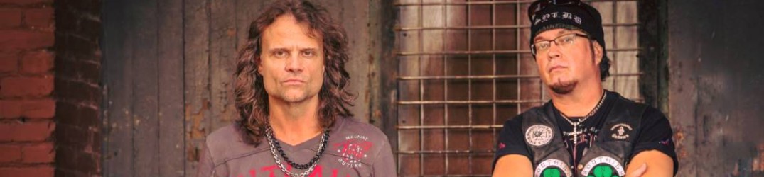 Roth Brock Project: esce il debut-album, song in streaming