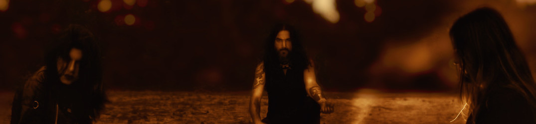 Albez Duz: “Wings of Tzinacan” track-by-track dalla band